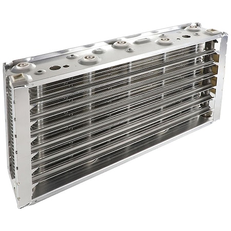 Cell, 20 in H, 4.375 in W, Metal MPN:FC37A1049