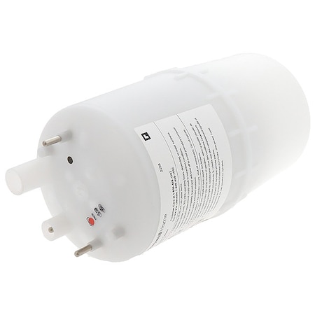 ELECTRODE STEAM HM700 CYLINDER 2 MPN:HM700ACYL2