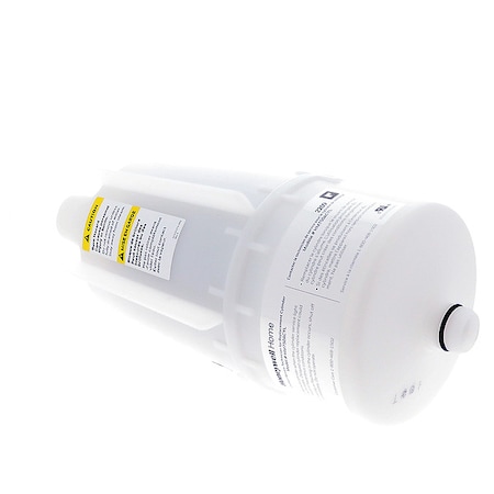 Humidifier Canister, Replacement MPN:HM750ACYL/U