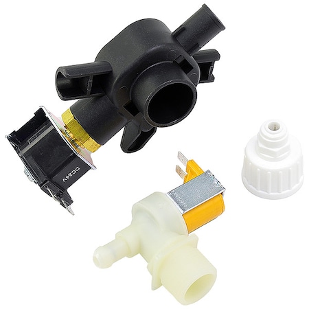 Humidifier Valve Kit, Replacement MPN:HM750AVKIT/U