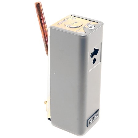 AQUASTAT, VERT/HOR MOUNT, 240F STOP, 5-30F MPN:L4006A1678