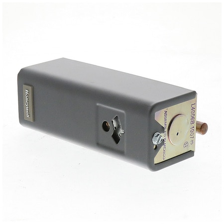 AQUASTAT MAKES ON RISE 100-240F NON-ADJ. MPN:L4006B1007
