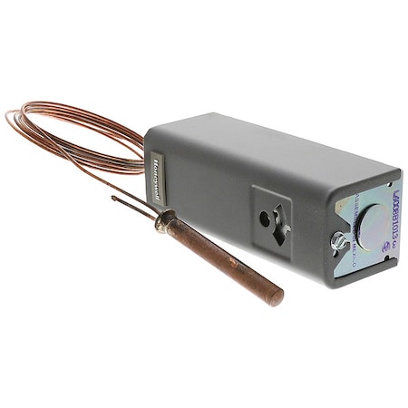 AQUASTAT MAKES ON RISE 100-240F, 5-30F AD MPN:L4008B1013