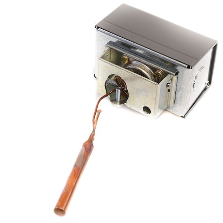 AQUASTAT, RANGE 100 TO 200F, 1-1/2 TO 3