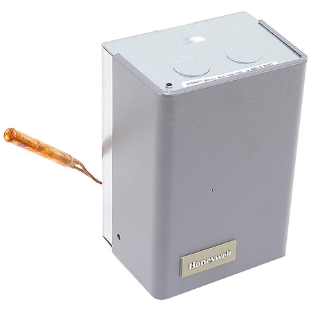 DUAL AQAUSTAT RELAY WITH MOLEX PLUG. 120 MPN:L8148E1299