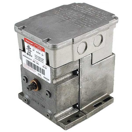 Definite Purpose HVAC Motor MPN:M9484E1017
