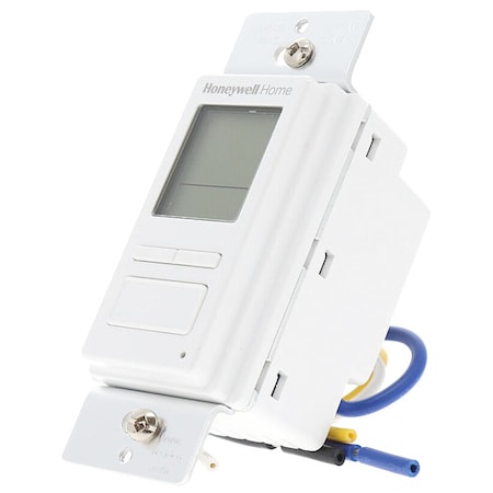 PROGRAM 7-DAY WALL SWITCH, SOLAR TIMETABL MPN:PLS750C1000