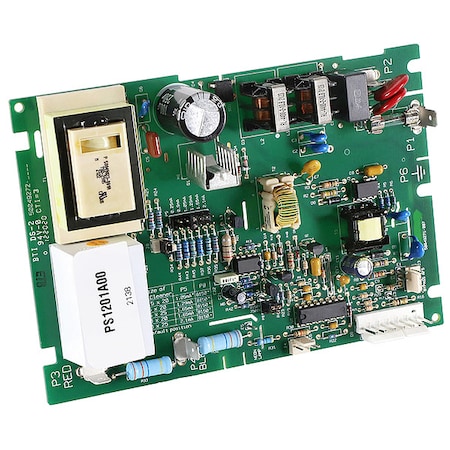 Replacement SSPS for F50F and F300E MPN:PS1201A00-U