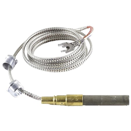 THERMOPILE, 47