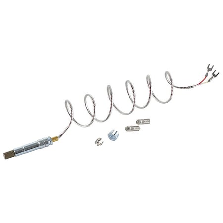 UNIVERSAL THERMOPILE WITH PUSH-IN CLIP, 3 MPN:Q313U3000