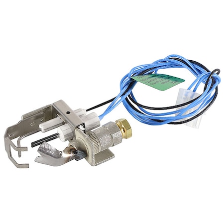 SMARTVALVE PILOT, E MOUNTING, R TIP, 18