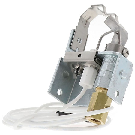 UNIVERSAL INTERMITTENT PILOT BURNER WITH MPN:Q3451U1000
