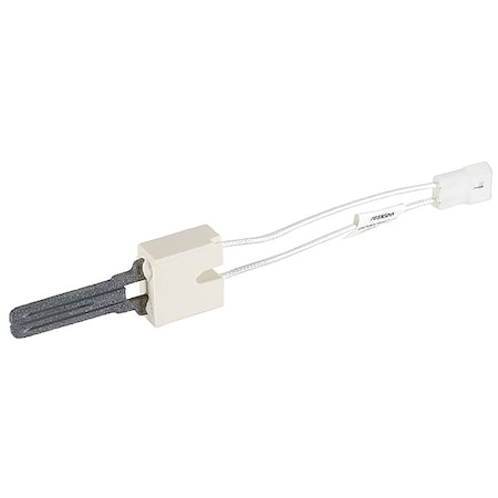 HOT SURFACE IGNITER, LEADWIRE 5.25