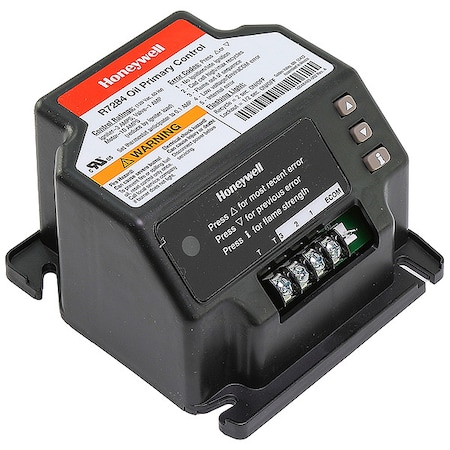 Universal Digital Electric tronic Oil Primary MPN:R7284B1024
