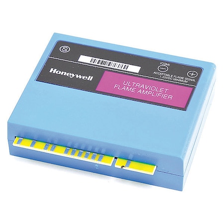 Flame Amplifier, Ultraviolet 0.3 sec. MPN:R7849A1023