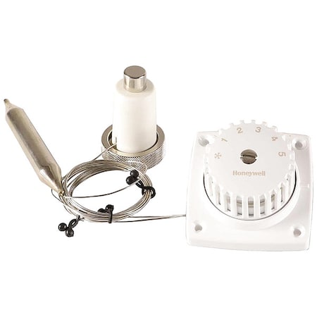 THERMOSTAIC RADIATOR CONTROLLER, SEPARATE MPN:T104C1036