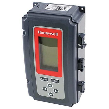 Temperature Control, -40-248 Degrees F MPN:T775M2006/U