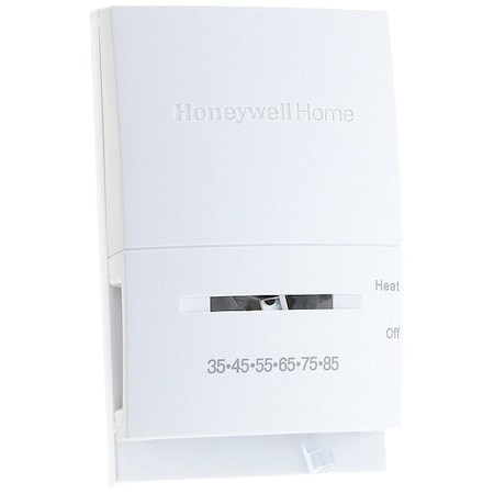 VERTICAL HEAT ONLY MECHANICAL THERMSOTAT MPN:T822K1042