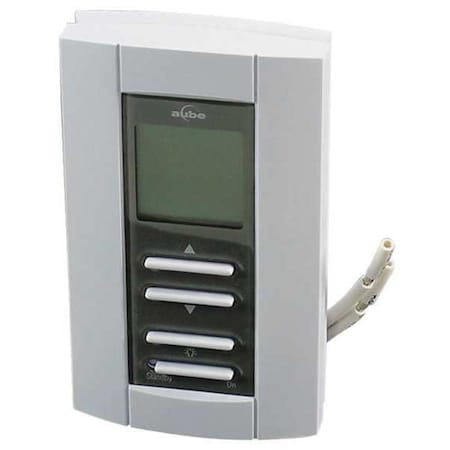 Non-Programmable Thermostat MPN:TH114-A-120S