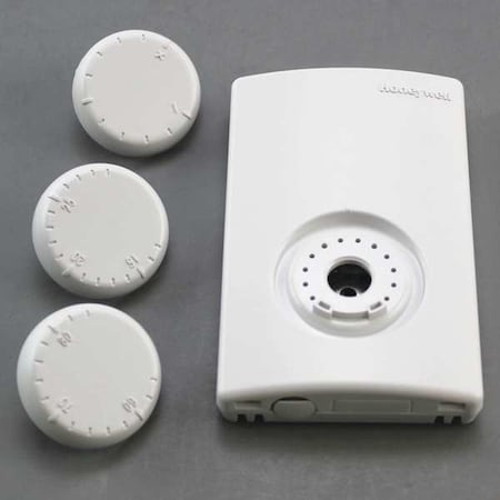 Sensor, 20K ohm, 55 Deg. to 85 Deg. F MPN:TR22/U