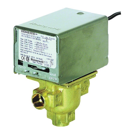 DIVERTING VALVE 120/60, 1/2