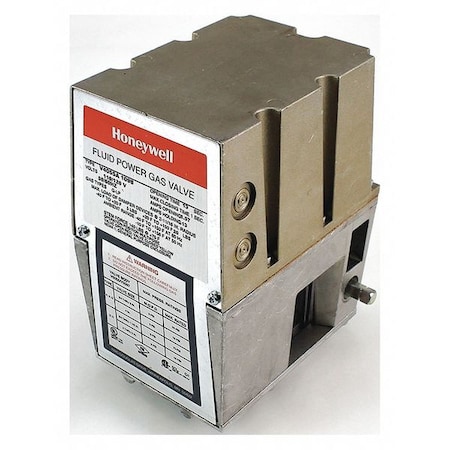 Actuator, 13 sec. Open with Shaft MPN:V4055A1098
