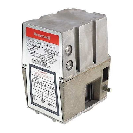Actuator, Proof of Closure, 13 sec., Shaft MPN:V4055D1019