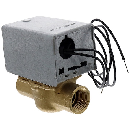 ZONE VALVE N.O 24/60 3/4