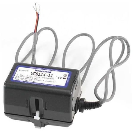 Actuator, 2 Position, 24V, 2 Wire MPN:VC8114ZZ11