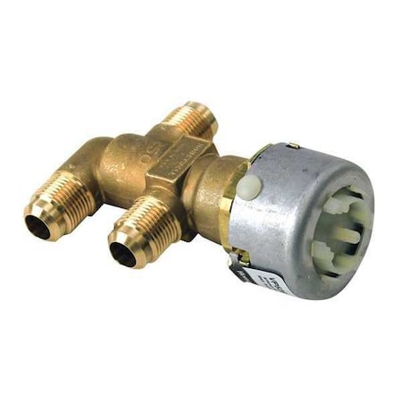 Mixing Valve, 1/2in, 3 Way, Normally Open MPN:VP526A1019/U