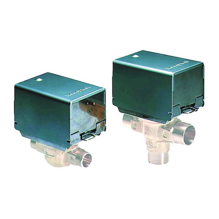 ACTUATOR, 24 V, 60 HZ, 6