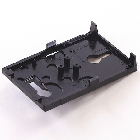 Motor Mounting Base MPN:14002053-001/U