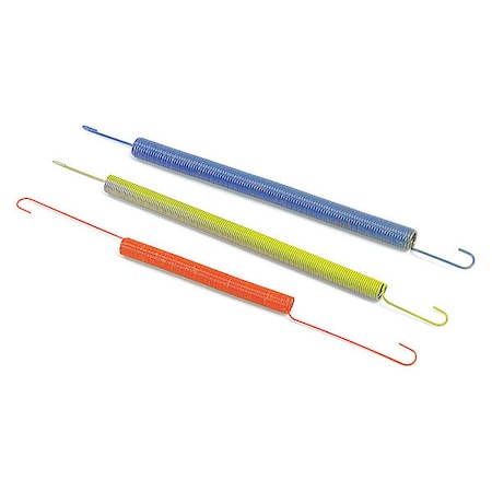 Range Conversion Spring Kit for MP904A MPN:14004210-001/U
