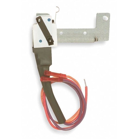 Internal Auxiliary Switch, 50/60 Hz MPN:220736A/U