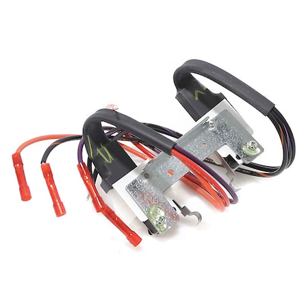 Internal Auxiliary Dual Switch, 50/60 Hz MPN:220736B/U