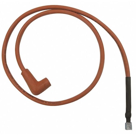 Ignition Cable, 1/4 In. QC on Mod, 36 In. MPN:394800-36