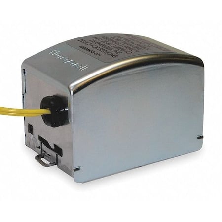 Elect Zone Valve Actuator, 24V AC, NC MPN:40003916-021