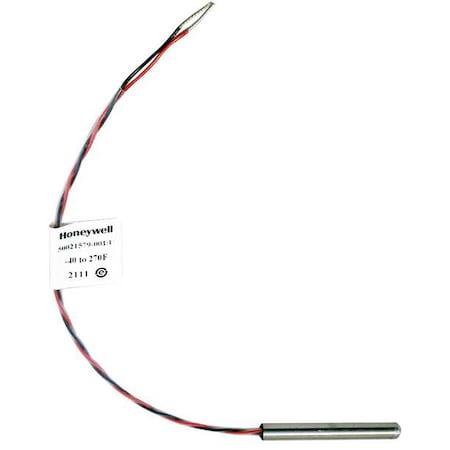 Temperature Sensor, 9 in H, 3 5/8 in W MPN:50021579-001/U