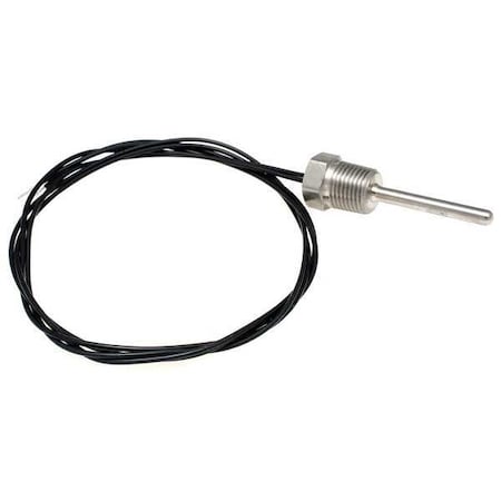 KROMSCHRODER Gas Safety Valve - Solenoid, 500 mbar, IP65, Class A MPN:590-53AD33-104