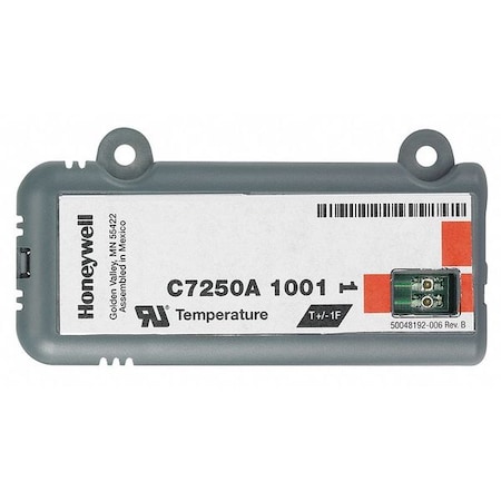 Temperature Sensor, For Use With 11K009 MPN:C7250A1001/U