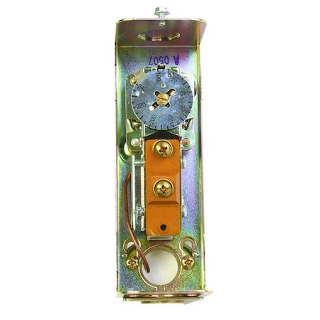 Aquastat Controller, Factory Set At 240 F MPN:L4006A1967