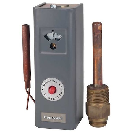 Immersion Controller, 100-240F, SPST MPN:L4006E1117