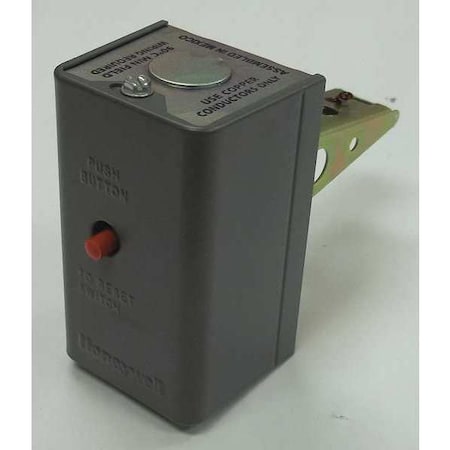 Limit Control, Fixed 200 Deg F Range MPN:L4029E1029