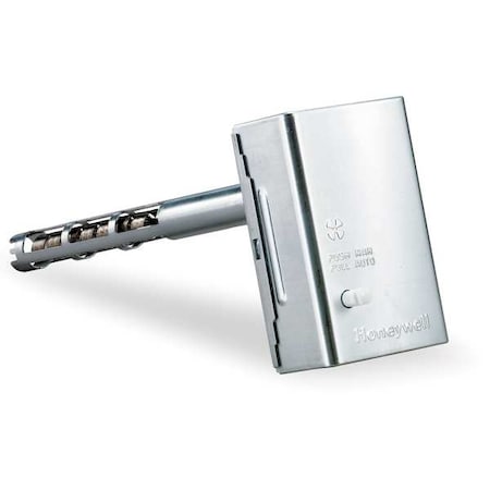 Fan and Limit Control, SPDT, Auto, Fixed MPN:L4064B2228