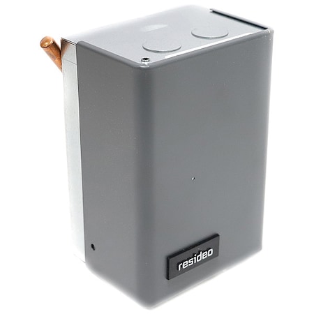 Triple Aquastat, Burner Control, HighLimit MPN:L8124G1020