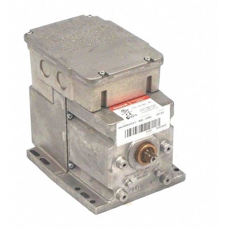 Rotary Actuator, Damper & Valve, 60 in-lb MPN:M4185B1009/U