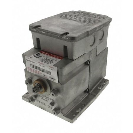 Rotary Actuator, Damper & Valve, 60 in-lb MPN:M4185B1058/U
