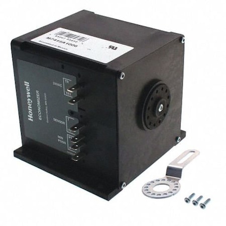 Damper Actuator Proportioning, 25 Lb-In MPN:M7415A1006/U