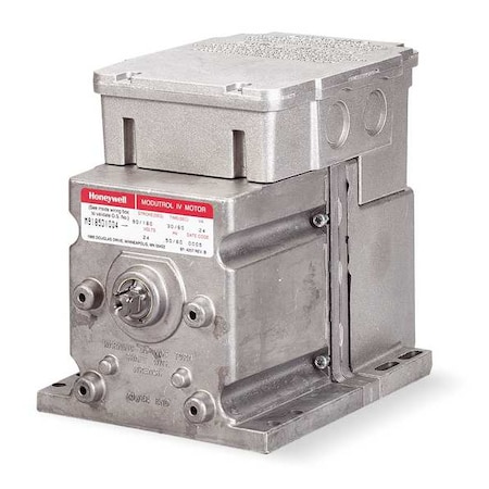 Rotary Actuator, Damper & Valve, 60 in-lb MPN:M8185D1006/U