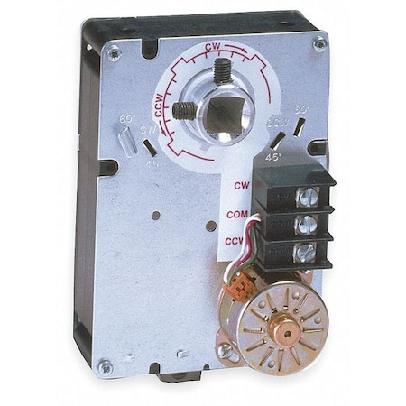 Electric Actuator, 20 to 125F, 1.8VA MPN:ML6161B2024/U